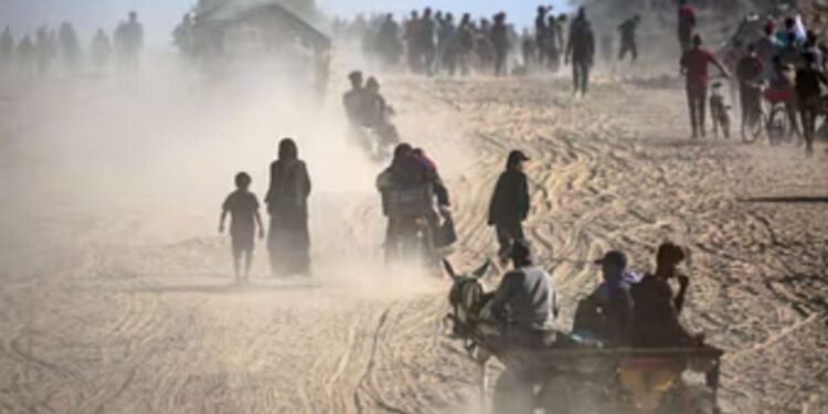 Trump kërkon rikthimin e trupave të pengjeve, lideri i Hamasit thotë: Armët do t’u jepen shteteve të përshtatshme kur...