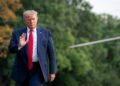 Trump, "pazari" në Azi: Bisedime me presidentin kinez mbi tarifat; takime me Kim Jong Un dhe Lula da Silva
