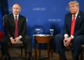 Trump reagon ndaj Putinit për sanksionet e reja amerikane: "Le të shohim pas gjashtë muajsh"
