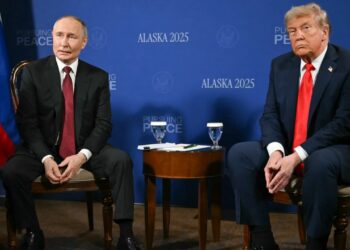 Trump reagon ndaj Putinit për sanksionet e reja amerikane: "Le të shohim pas gjashtë muajsh"