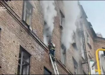 Trump refuzon propozimin për bisedime me Putin ndërsa Rusia sulmon Ukrainën, gjashtë viktima