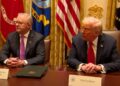 Trump shpreh pakënaqësi, ndërsa kryeministri australian mbështet ambasadorin e tij në SHBA.
