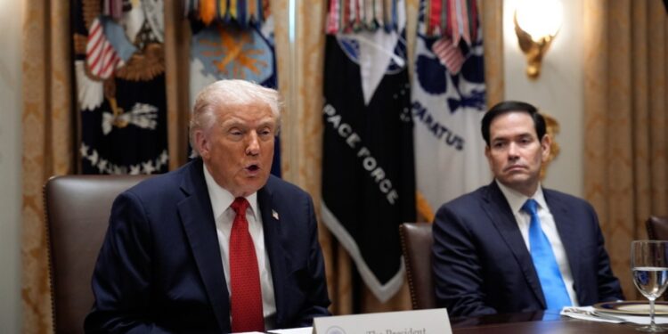 Trump sulmon ambasadorin australian: Nuk më pëlqen dhe nuk do të më pëlqesh kurrë!