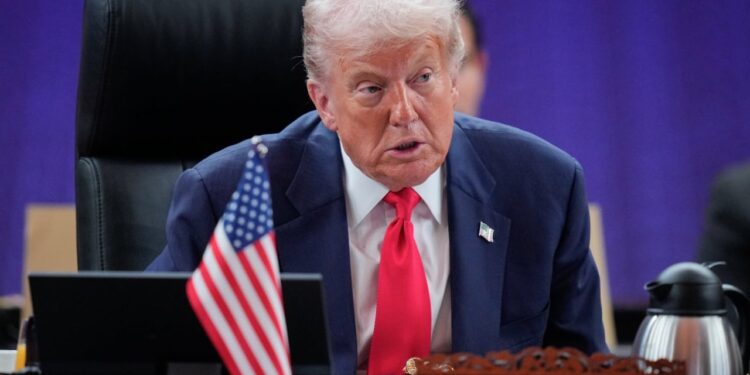 Trump vendos për numrin e emigrantëve që do të pranohet në SHBA, do të japë përparësi...