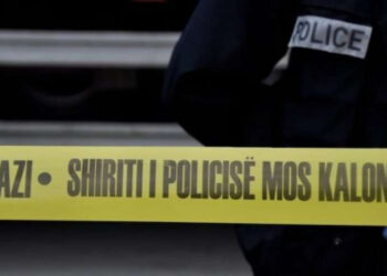Trupi i një personi pa shenja jete është gjetur në Grykën e Rugovës