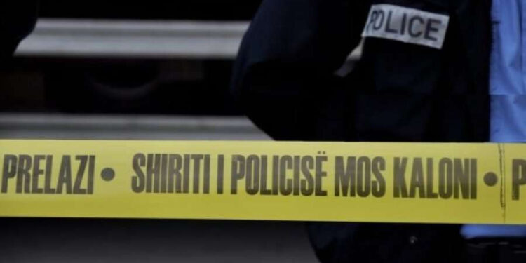 Trupi i një personi pa shenja jete është gjetur në Grykën e Rugovës