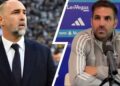 Tudor reagon ashpër pas humbjes nga Coma, trajneri i Juventusit përplaset me Cesc Fabregas: "Le të flasë ç’të dojë"