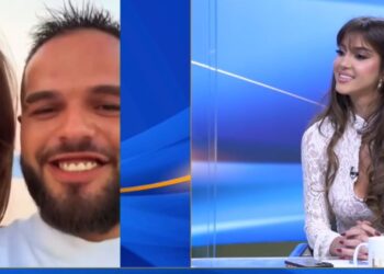 “U befasova kur e pashë”/ Loredana Brati tregon për herë të parë pas videos virale me fansin: Më dha një puthje të papritur, kërkoj falje publike.