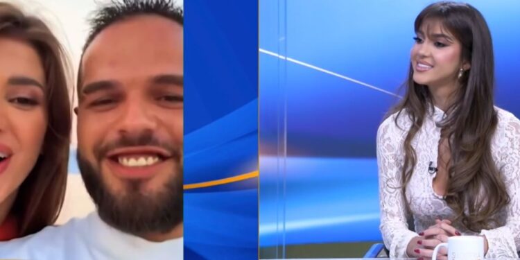 “U befasova kur e pashë”/ Loredana Brati tregon për herë të parë pas videos virale me fansin: Më dha një puthje të papritur, kërkoj falje publike.