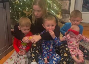 U vra nga partneri, lë pas katër fëmijë; shoqja e 29-vjeçares shqiptare bën një veprim prekës për fëmijët e saj.