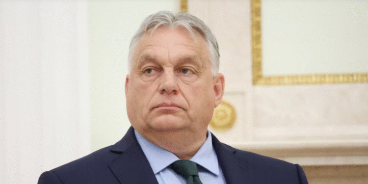 Uashingtoni ndalon bisedimet me Moskën, Orban: Hungaria po vazhdon përgatitjet për takimin Trump-Putin.