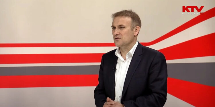 Ujkani: Kuvendi duhet të formohet dhe të aprovojë marrëveshjen për Planin e Zhvillimit.