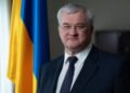 Ukraina kërkon ndërhyrje ndërkombëtare për sulmet ruse, duke e krahasuar Rusinë me Hamasin.