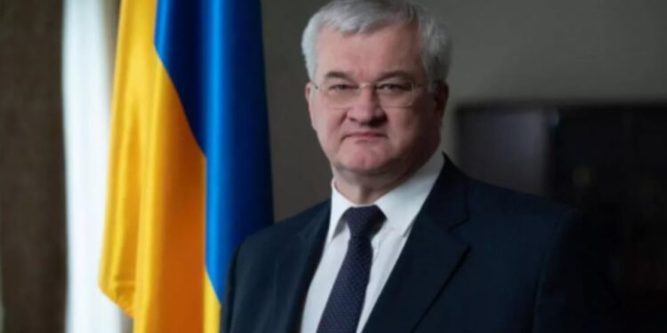 Ukraina kërkon ndërhyrje ndërkombëtare për sulmet ruse, duke e krahasuar Rusinë me Hamasin.