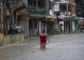 Uragani Melisa shkakton shkatërrim në Xhamajkë: Shtatë të vdekur dhe vazhdojnë kërkimet për të zhdukurit