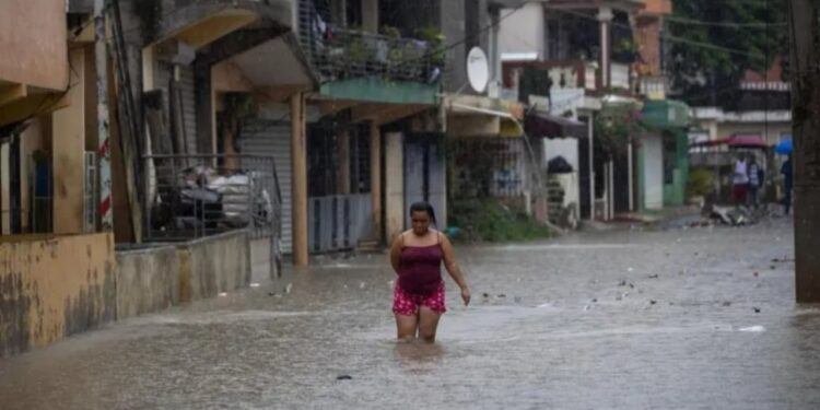 Uragani Melisa shkakton shkatërrim në Xhamajkë: Shtatë të vdekur dhe vazhdojnë kërkimet për të zhdukurit
