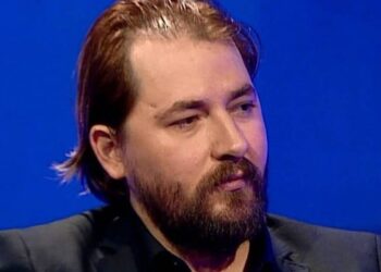 "Vajza ime është në spektrin autik, për 10 vite nuk më lanë ta shihja...", historia emocionale e Kastro Zizos!