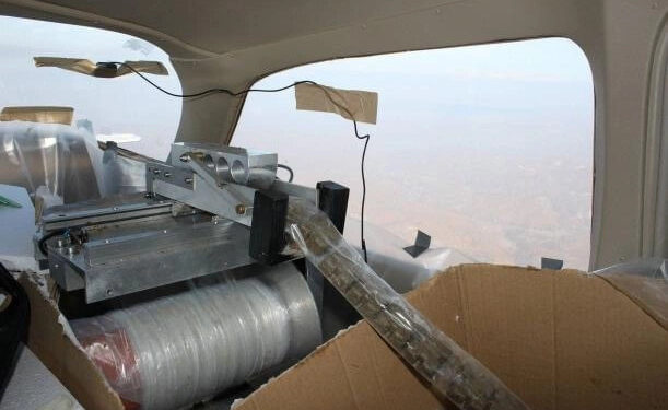 Vaksinimi ajror për mbrojtjen nga tërbimi te kafshëve të egra