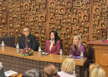 Vasfije Krasniqi: Kisha shumë përplasje mendore për të folur hapur mbi dhunën që kam përjetuar.