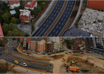 Vazhdimi i "Rrugës B": Beteja e Parë e Balotazhit ndërmjet LDK dhe VV