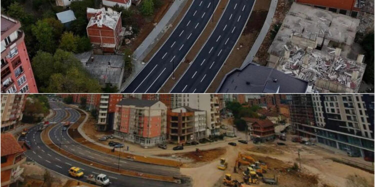 Vazhdimi i "Rrugës B": Beteja e Parë e Balotazhit ndërmjet LDK dhe VV