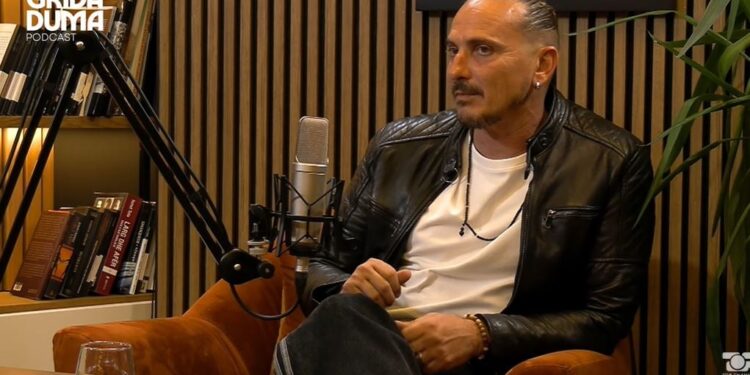 "Vendimet i merrte gjithmonë Enada", rrëfimi ndryshe i Gerd Vasos për divorcin: Ajo ka qënë gjithmonë e rreptë.