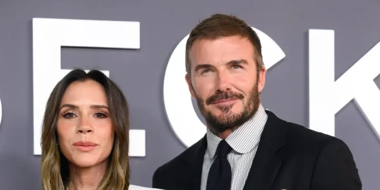 Victoria Beckham flet për tradhtinë e David Beckham: Ndiheshim si rivalë!
