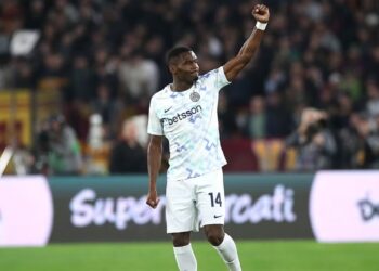 Video/ Një gol i mjaftueshëm, zikaltrit triumfojnë në transfertën e vështirë ndaj Romës dhe kapin kreun e renditjes