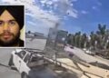 Video/ Një shofer indian nën ndikimin e alkoolit shkakton aksident në Kaliforni, tre të vdekur.