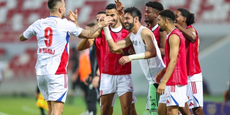 Video/ Rey Manaj vazhdon të shkëlqejë, pas golit në Serbi, sulmuesi shqiptar shënon sërish në kampionat