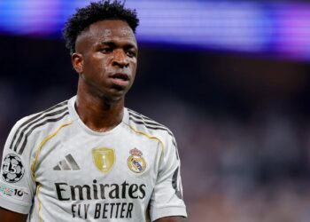 Vinicius dhe Yamal, sulmuesi i Realit, përballen me drejtësinë në Brazil për… festën e ditëlindjes.