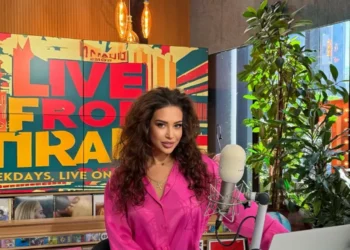 Vivien Thano: "Nuk do të lidhesha kurrë me një komplekse punëtori".