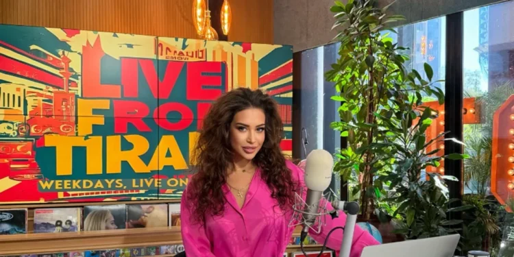 Vivien Thano: "Nuk do të lidhesha kurrë me një komplekse punëtori".