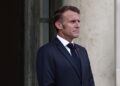 Vjedhja në Muzeun e Luvrit: Macron reagon, premton se bizhuteritë do të rikuperohen dhe autorët do të ndëshkohen.