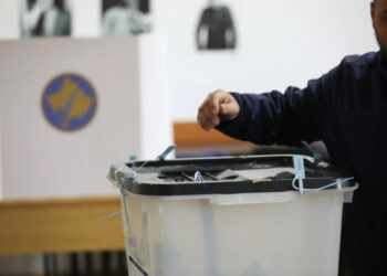 Votimi jashtë Kosovës: Në balotazh mund të marrin pjesë vetëm ata që janë regjistruar në raundin e parë.