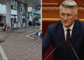 Vrasja e dy të rinjve në Manëz, Agron Gjekmarkaj komenton: Duhet të përfundojnë lojërat politike me sigurinë e qytetarëve.