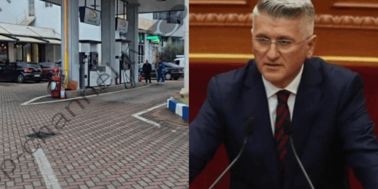 Vrasja e dy të rinjve në Manëz, Agron Gjekmarkaj komenton: Duhet të përfundojnë lojërat politike me sigurinë e qytetarëve.