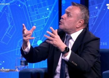 Vrasja e dyfishtë në Durrës, Karamuço paralajmëron: Armatimi pa leje po rritet ashtu si në vitin ’97