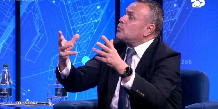 Vrasja e dyfishtë në Durrës, Karamuço paralajmëron: Armatimi pa leje po rritet ashtu si në vitin ’97