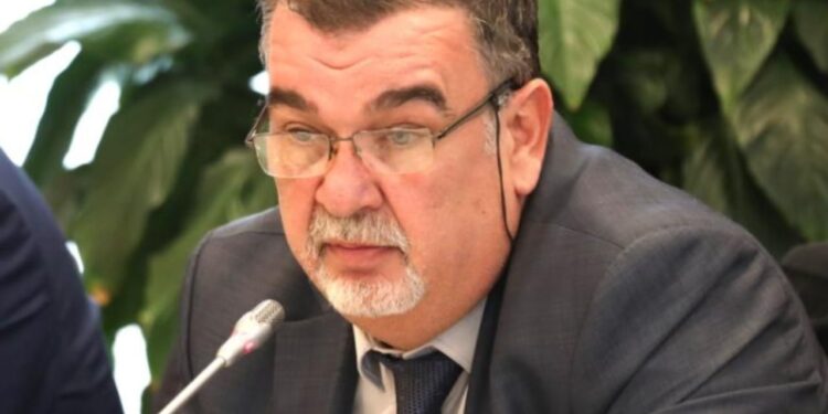 Vrasja e gjyqtarit Kalaja në sallën e Apelit: Shoqata Evropiane e Gjyqtarëve miraton një rezolutë mbështetje për gjyqtarët.