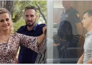 Vrasja e vëllait dhe kunatës në biznesin e tyre, Arsen Muskurti dënohet me burg të përjetshëm.