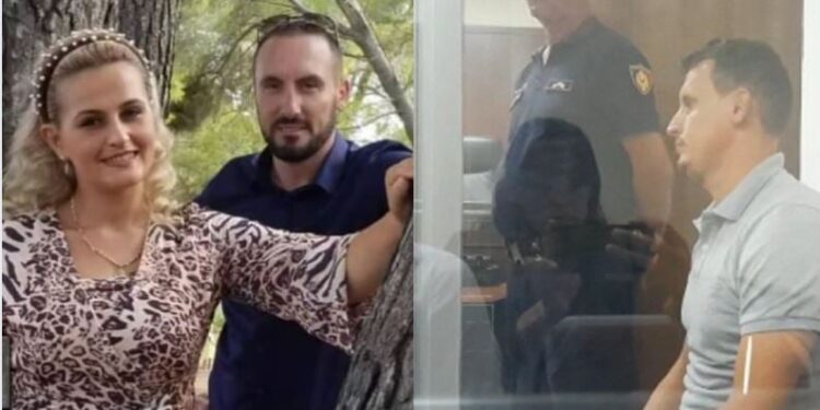 Vrasja e vëllait dhe kunatës në biznesin e tyre, Arsen Muskurti dënohet me burg të përjetshëm.