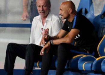 Walter Sabatini për Spalletti: Një gjenialitet, për Juventusin është si morfina…