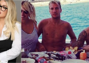 Wanda Nara komenton marrëdhënien me ish-partnerin që e tradhtoi me Icardin: 'Pak i papjekur', thotë ajo pas shumë vitesh.
