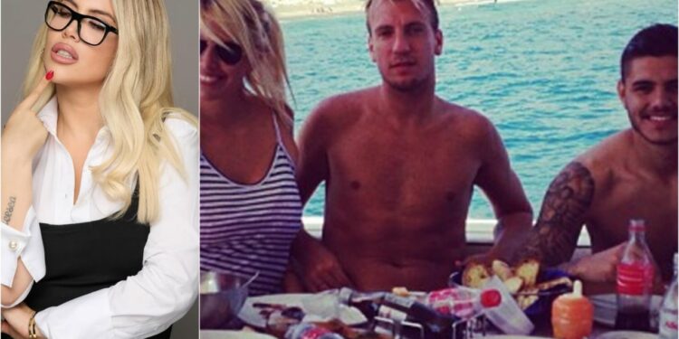 Wanda Nara komenton marrëdhënien me ish-partnerin që e tradhtoi me Icardin: 'Pak i papjekur', thotë ajo pas shumë vitesh.