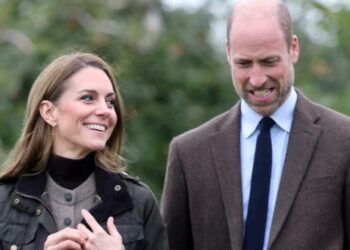 William dhe Kate fitojnë gjyqin ndaj revistës franceze për publikimin e fotove private