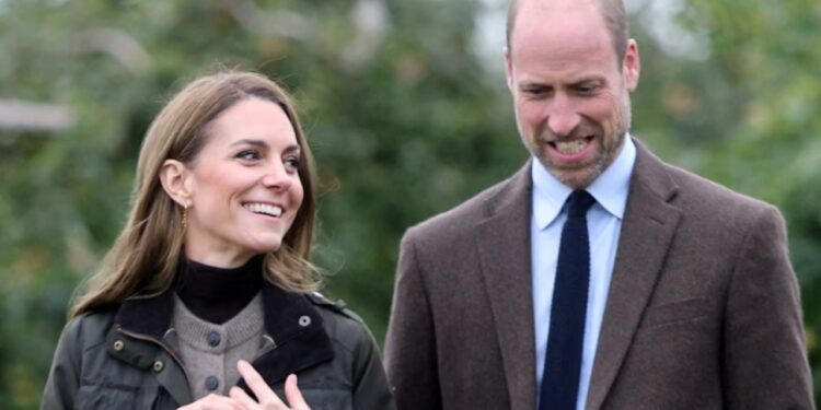 William dhe Kate fitojnë gjyqin ndaj revistës franceze për publikimin e fotove private