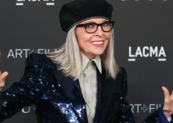 Woody Allen, Al Pacino, Warren Beatty: Të gjitha romantikat e Diane Keaton