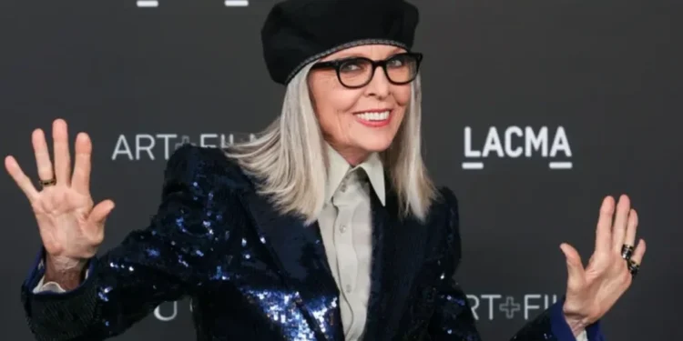 Woody Allen, Al Pacino, Warren Beatty: Të gjitha romantikat e Diane Keaton