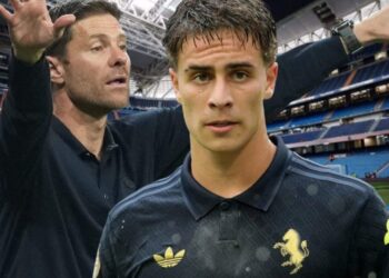 Xabi Alonso në kërkim të Yildiz: Gati të transferojë çdo lojtar, përveç Mbappe, për turkun.